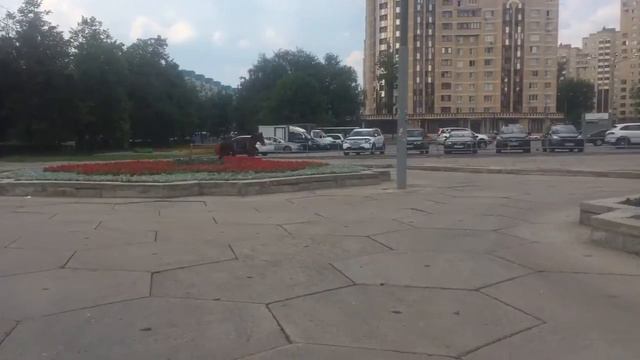 КСТБ Атлас (ИП Грибенко) Сбежавшая лошадь в городе смотреть онлайн