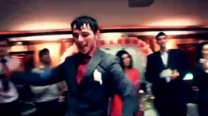 Свадьба Чеченца и Русской девушки