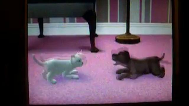 the sims pet stories intro #nocommentary #novoice #nospeaking смотреть онлайн