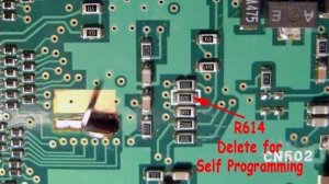 ЗАЧЕМ НУЖЕН НУЛЕВОЙ РЕЗИСТОР 0 ОМ