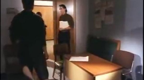 Непокорная