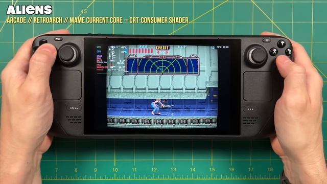 Steam Deck Emulation Showcase & Guide смотреть онлайн