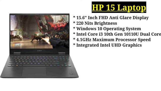 Top 5 Best Laptop Under 40000 In December 2021 !! Best Gaming Laptop Under 40000 смотреть онлайн