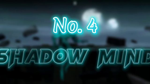 Top 10 Bosses of Shadow Fight 3 (Chapter 1 - Final Chapter) смотреть онлайн