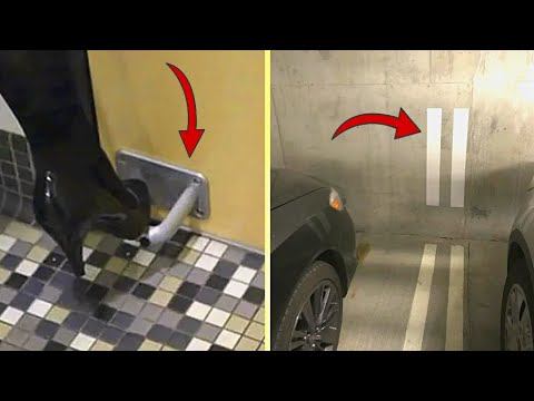 ГЕНИАЛЬНЫЕ ЗАГРАНИЧНЫЕ ИЗОБРЕТЕНИЯ КОТОРЫЕ ОБЛЕГЧАЛИ БЫ ЖИЗНЬ И НАМ смотреть онлайн