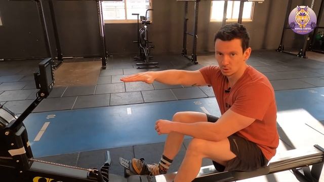 COMMENT Régler son RAMEUR / CONCEPT 2 Part 1/3 смотреть онлайн
