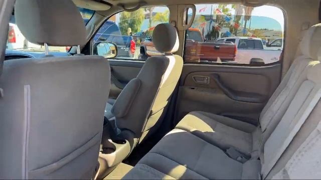 2006 Toyota Tundra Double Cab SR5 Pickup 6 1/2 ft Los Angeles Riverside San Diego Santa Barbara смотреть онлайн