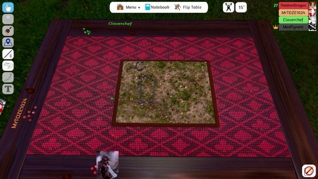 Let's Play Tabletop Simulator D&D Ep. 1: Our Story Begins смотреть онлайн