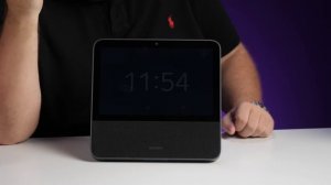 Распаковка: Умный дисплей Xiaomi с Алисой.