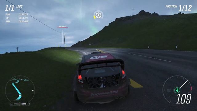 Forza Horizon 4- The Leviathan смотреть онлайн