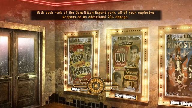 Fallout: New Vegas - Utter Chaos - Part 4 - The Door That Broke Jon смотреть онлайн