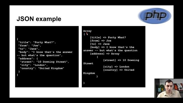 The Fastest PHP Configuration File Format Part 1 смотреть онлайн