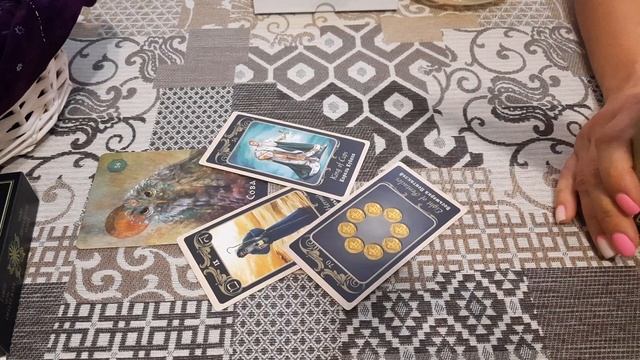 1-10 сентября для знаков Воздуха! смотреть онлайн