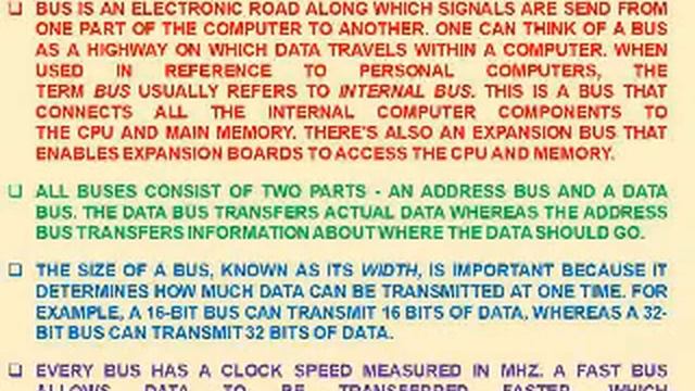 Computer System Unit | CPU explain in Hindi | What is RAM | What is ROM | What is Processor 02/10 смотреть онлайн