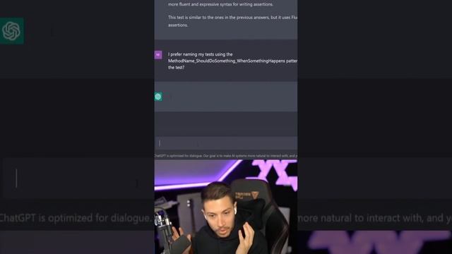 Can ChatGPT write GOOD unit tests? смотреть онлайн