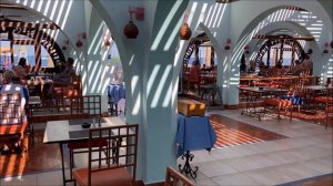 ARABIA AZUR 4* Hurghada, Egypt | November 2023 (ENGLISH VERSION)