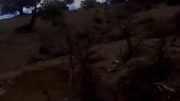 mazda BT 50 off road