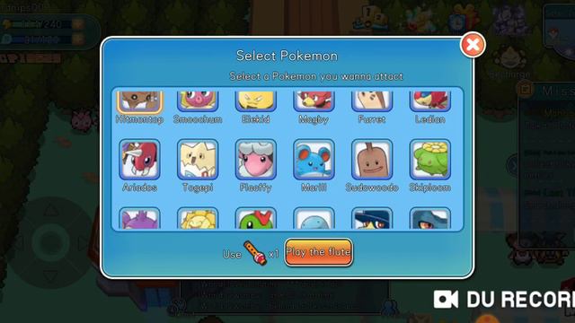 Pixelmon Town GASHAPON TOKENS, GEMS, AND GOLD USING POKEDEX!(Summon Flute Strategy) Monster Carniva смотреть онлайн