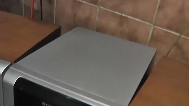 Обзор музыкального центра SONY CMT-DX20 DVD 110W смотреть онлайн