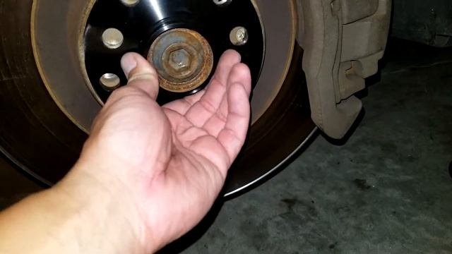 Audi S4 B7 coilover install/plasti dip wheels смотреть онлайн
