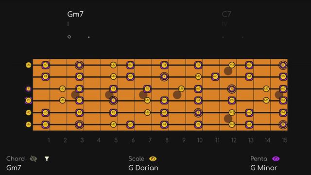 Secret Santana Guitar Backing Track | Evil Ways Jam In G Minor смотреть онлайн