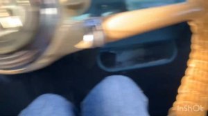 Первый запуск печки на ЗАЗ 965 «Запорожец-Горбатый» #заз965 #запорожец #ретроавтомобиль