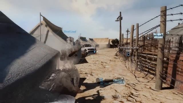 Tom Clancy's Ghost Recon Future Soldier Nvidia Gt 420M (1080p) HD смотреть онлайн