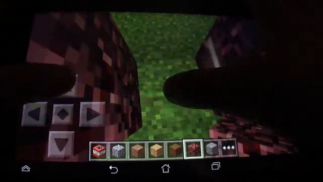 Механизм для MCPE Дверь с ключом #1 By Arick16 смотреть онлайн