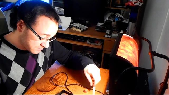 Atari Joystick Repair - Unnecessary Surgery смотреть онлайн
