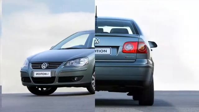 Volkswagen Polo Sedan Comfortline I-Motion 1.6 8V Flex Ano 2010 смотреть онлайн