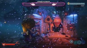 Plants vs. Zombies: Battle for Neighborville - Обзор