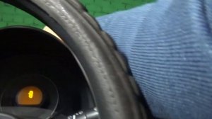 Toyota Corolla  Установка и подключение  ПТФ вместо ходовых огней
