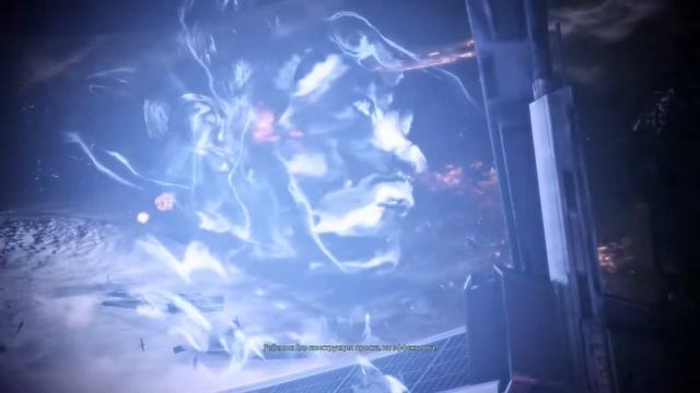 Mass effect 3 — Диалог с Катализатором (Все ДЛС), таймкоды смотреть онлайн