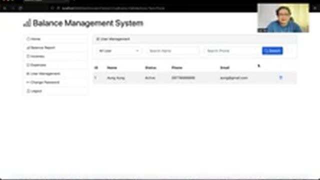 B38 Dynamic Query with Specification APIs смотреть онлайн