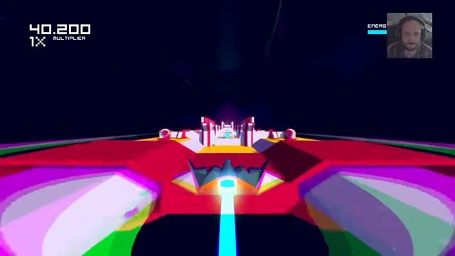 Futuridium Extended Play Deluxe - One Gamer and His Dog смотреть онлайн