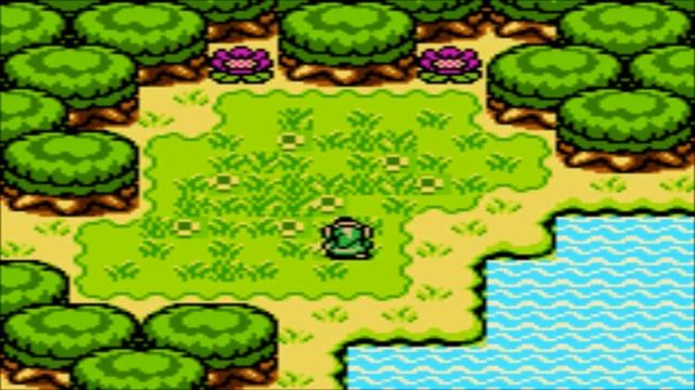 The Legend of Zelda: Oracle of Seasons Walkthrough - Part 21 смотреть онлайн
