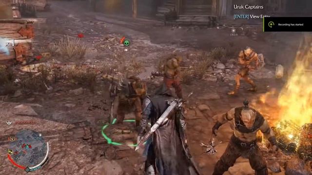 Обзор игры Middle-earth Shadow of War смотреть онлайн