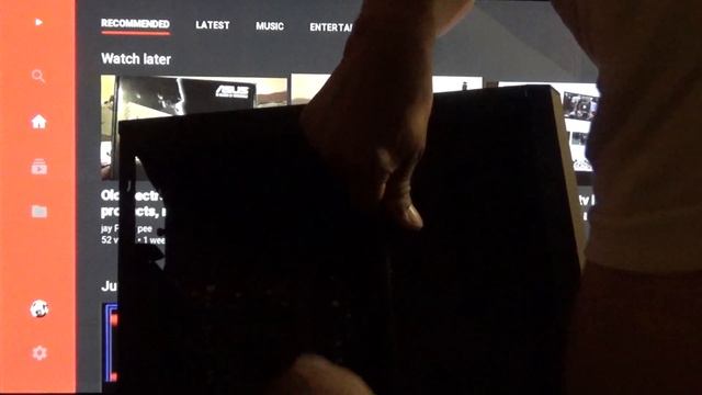 My full break down of computer/My 4k HDR Blu Ray Player on Samsung 720p tv смотреть онлайн
