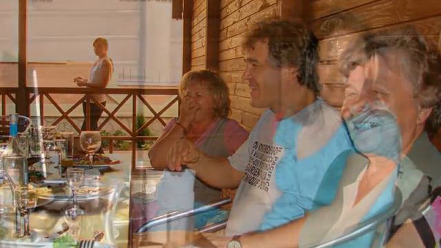 Выпускники школы №7 г. Шуя 1983, 25 лет спустя смотреть онлайн