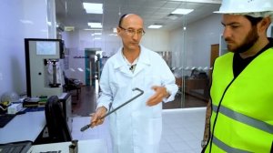 SamAuto - узбекский завод-гигант из Самарканда. Всё о нем и о том, что там делают.