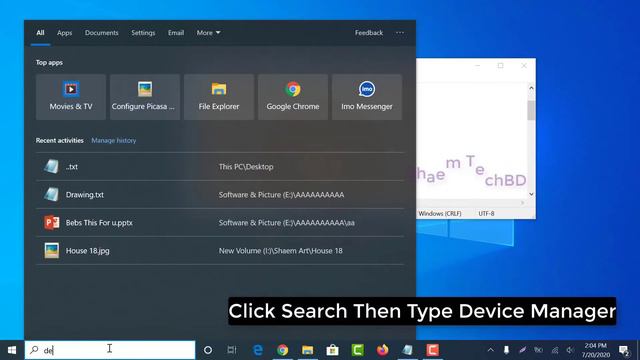 How To Fix BUGCODE NDIS DRIVER Error in Windows 10 смотреть онлайн