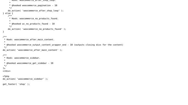 Wordpress: Woocommerce product not appearing in category list page when created programatically смотреть онлайн