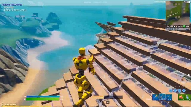 ВСЕ ВИДЫ ЛУКОВ В ФОРТНАЙТ 16 СЕЗОН! | НОВЫЕ ЛУКИ В FORTNITE 16 СЕЗОН смотреть онлайн