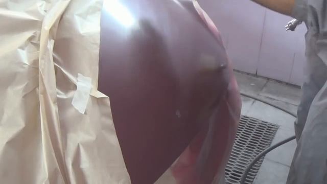 переход на середине капота .что для этого нужно? смотреть онлайн