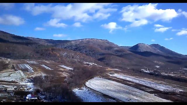 с. Поречье // о. Сахалин смотреть онлайн