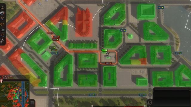 Cities In Motion - #7 - Вена 1.1 смотреть онлайн