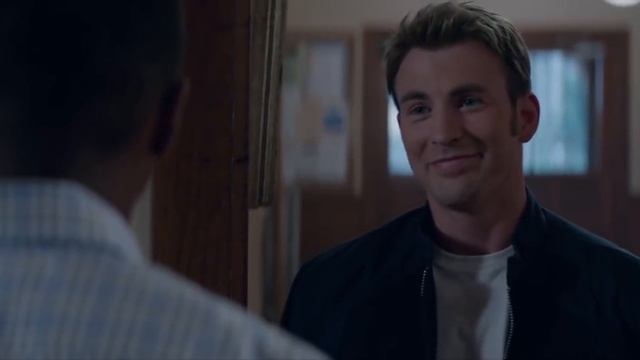Captain America: The Winter Soldier | Gag reel смотреть онлайн