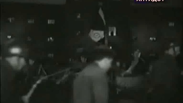 Антидот 19 11 2011 смотреть онлайн