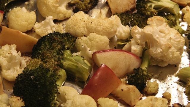 Сборник рецептов