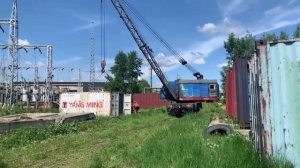 #3 Склад, гараж из контейнера